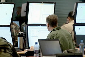 The NCI Agency: Supporting NATO 24/7